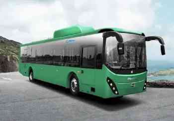 Olectra X2 Bus photo 1